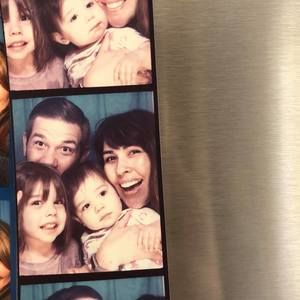 Meet your Posher, Kristen